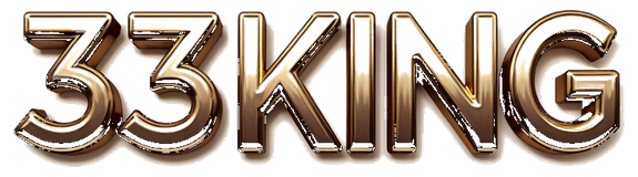 33king logo