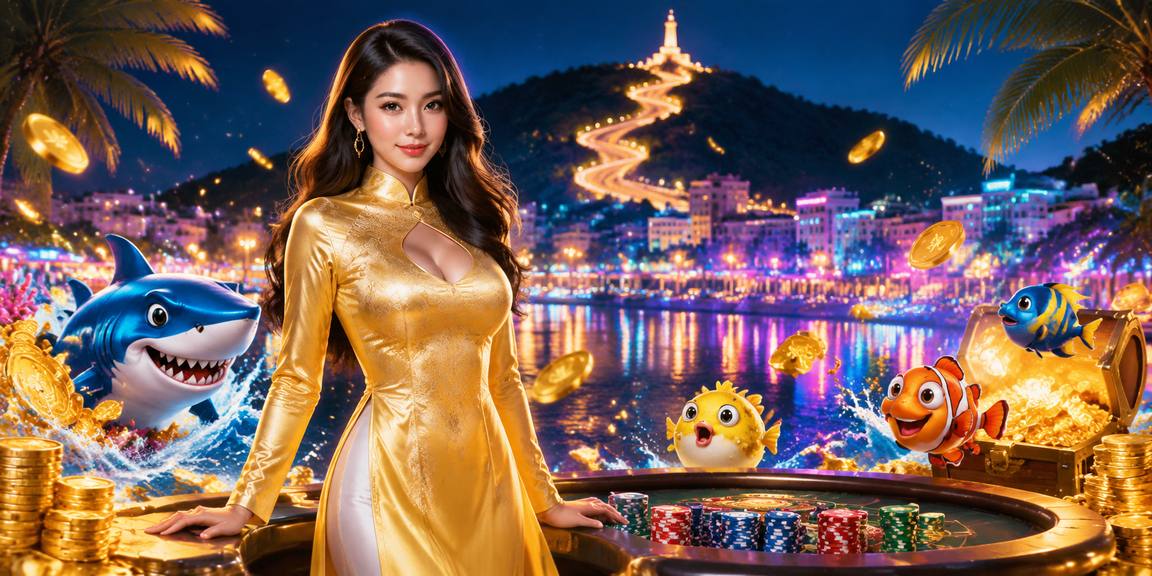 33king Hot Pot trực tiếp với dealer thật và cược đa dạng