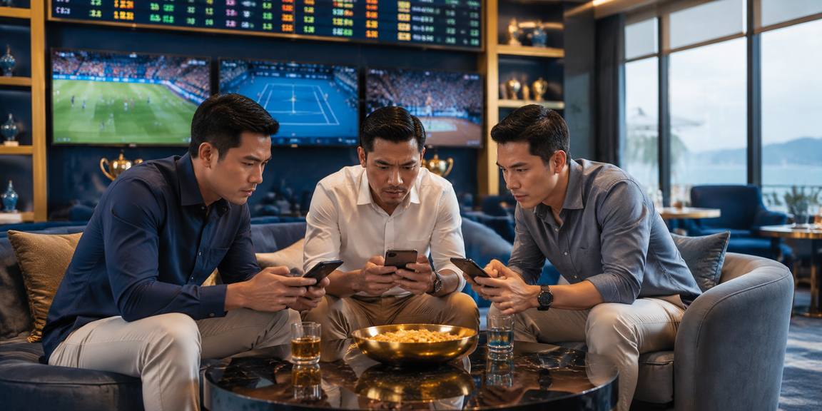 33king mobile gaming